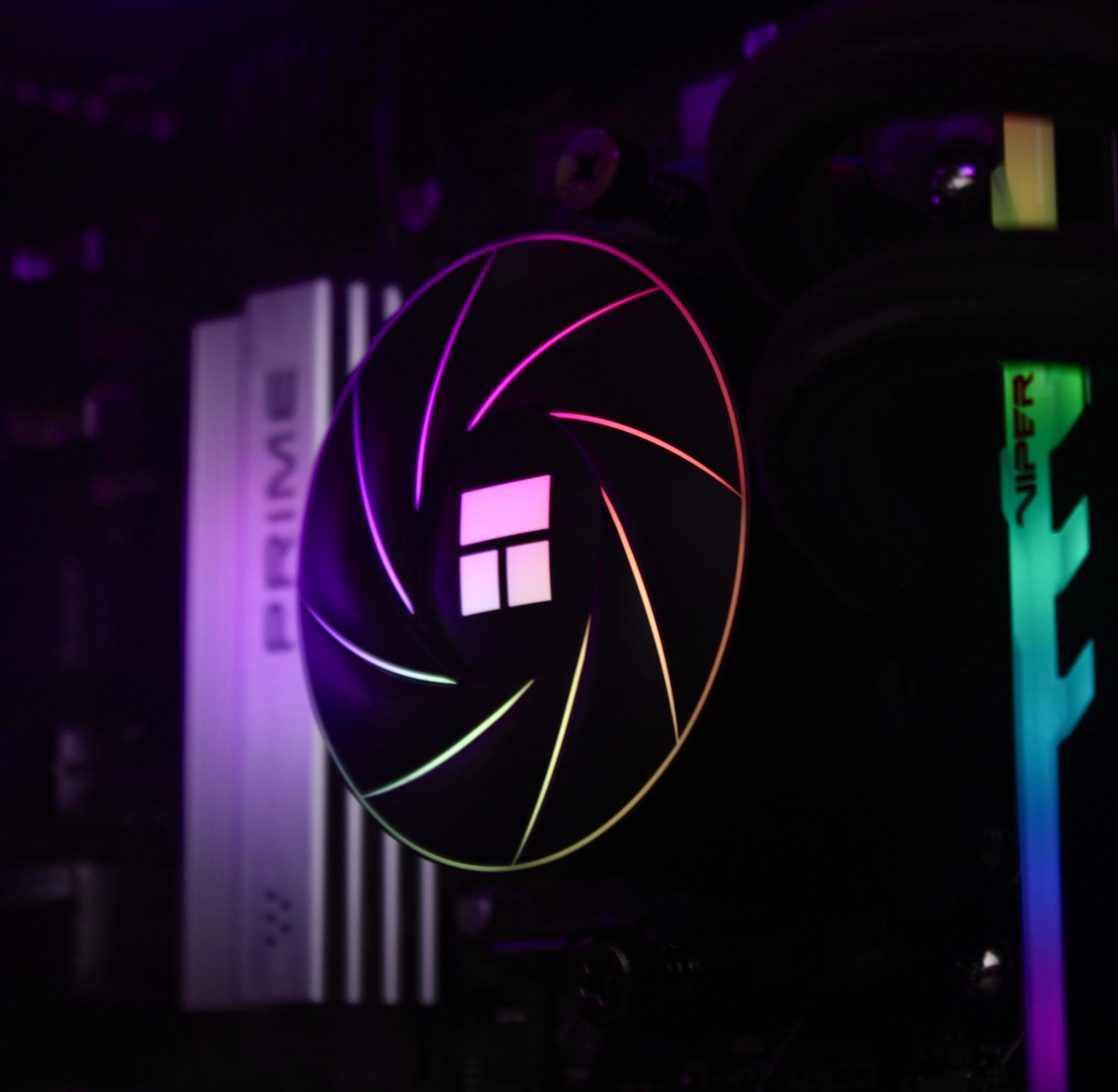 SALE! 7900XTX 24gb | 7700X | 4K Gaming Rig | “Phantom X”