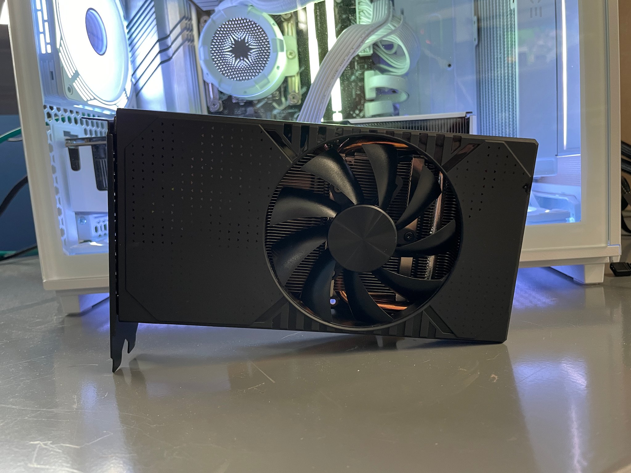 HP RTX 3060
