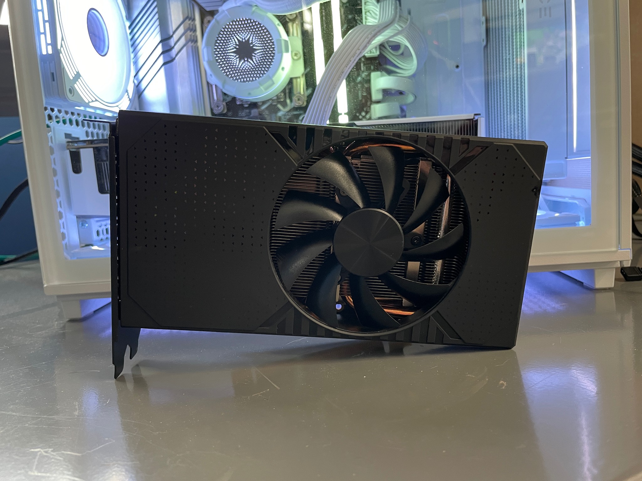 HP RTX 3060