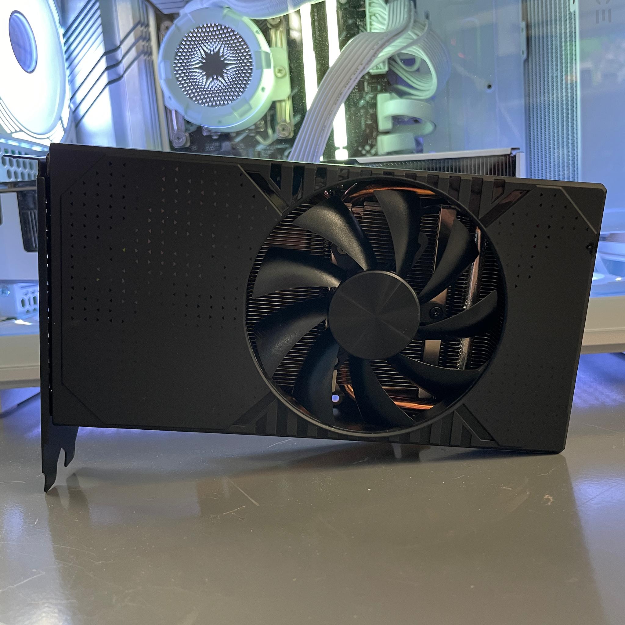 HP RTX 3060
