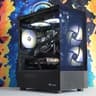 Nvidia evga  3060| Gaming PC | Ryzen 5 3600|16GB Ram|Wifi|BT
