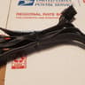 CORSAIR RM650 80 PLUS GOLD 65O WATT FULLY MODULAR ATX POWER SUPPLY - BLACK