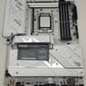 ASUS ROG STRIX X870A  GAMING WIFI + R9 7900X + 500GB NMVE AMD AM5 DDR5 PCIE 5.0