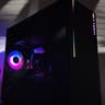Gaming PC Ryzen 5 3600 16GB RAM 500GB SSD GTX 1650 4GB Windows 11 Computer