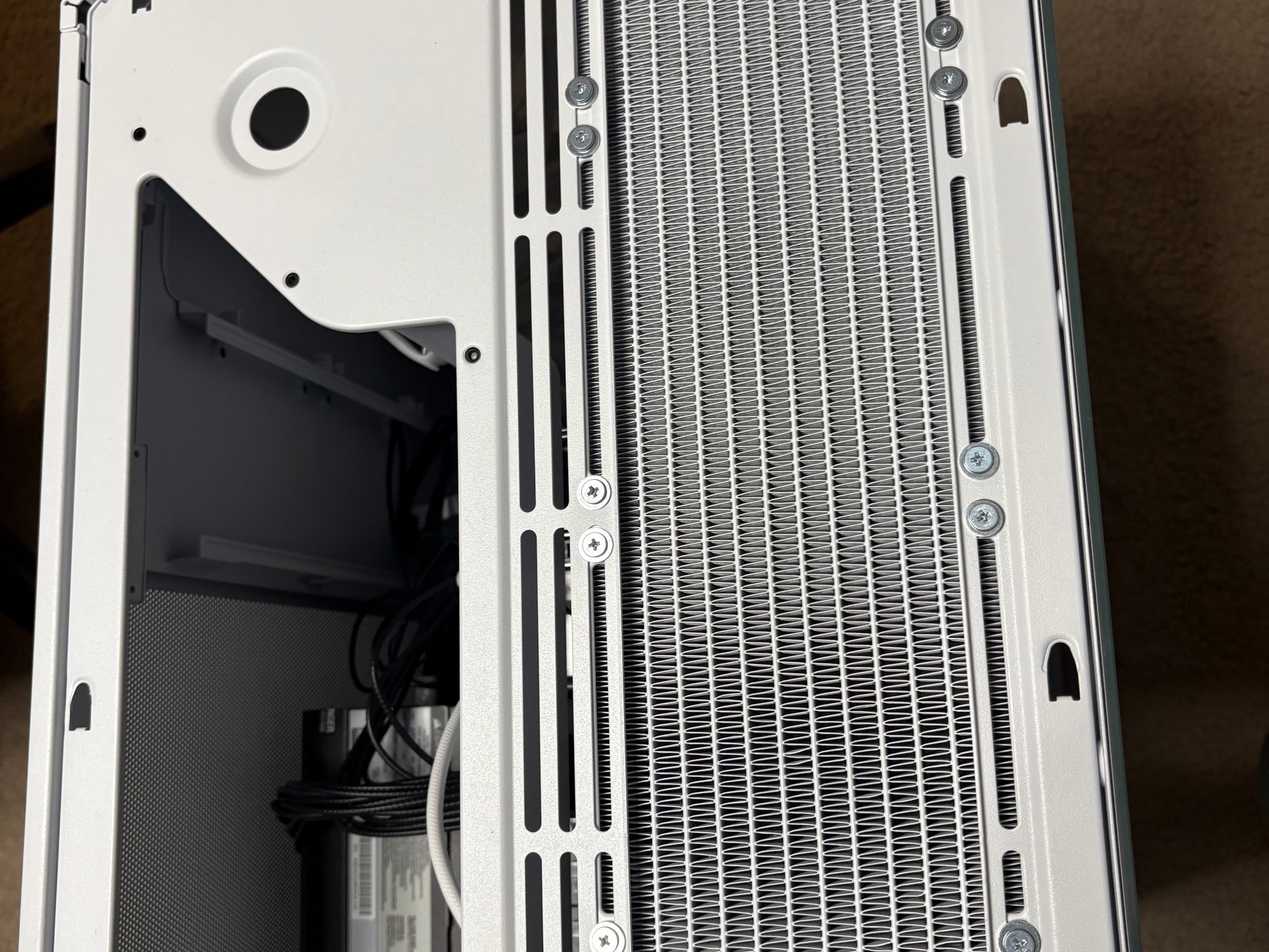 High End Custom Gaming PC Build