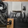 ARCTIC Liquid Freezer II AIO Cooler (280mm)
