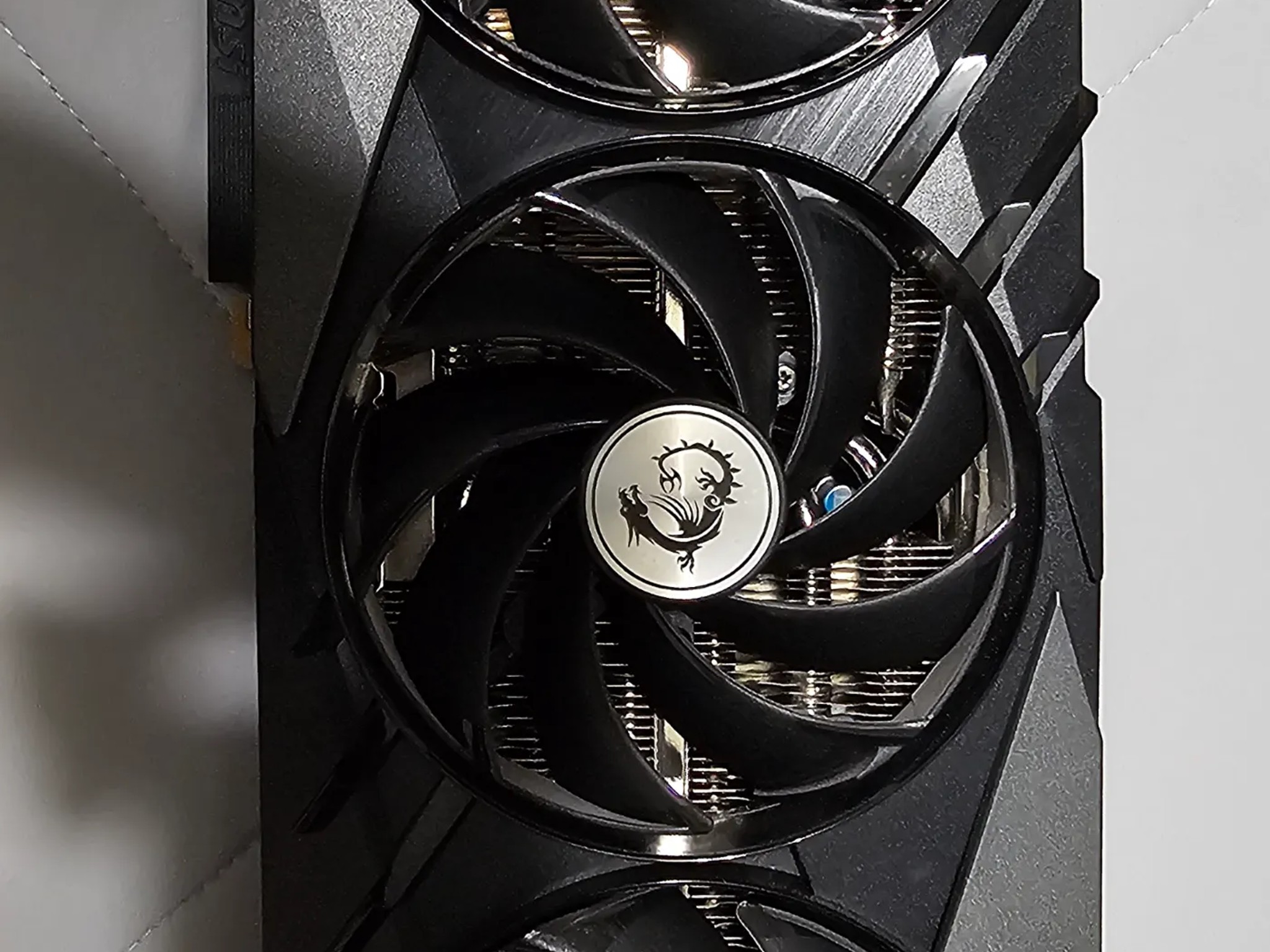 MSI GeForce RTX™ 4090 GAMING X SLIM 24G