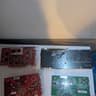 GTX 980 TI GEFORCE 6600 GeForce 2 ultra AMD X800 Bundle READ
