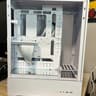 **SALE** Lian Li SUP-01 WHITE ATX/Micro-ATX/ITX
