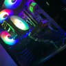 🍀Gaming Pc// Rtx 2060 - Ryzen 5 3600🍀