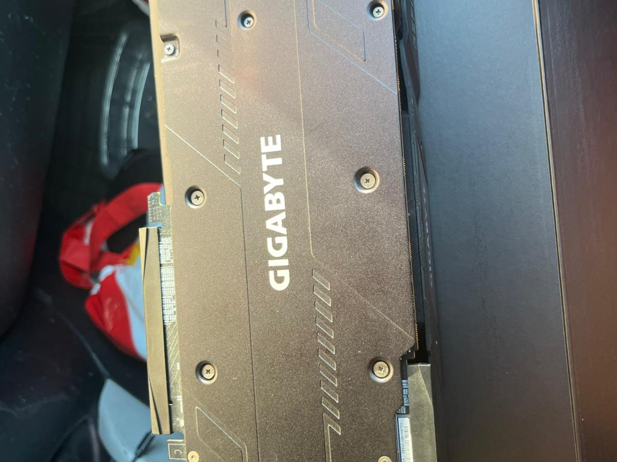 RTX 2070 Super (Good Condition-Working) -- Read Description!