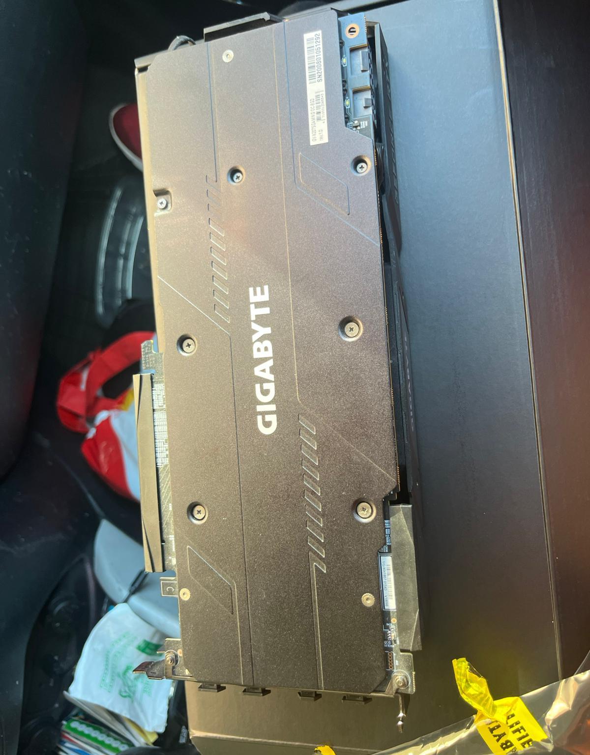 RTX 2070 Super (Good Condition-Working) -- Read Description!