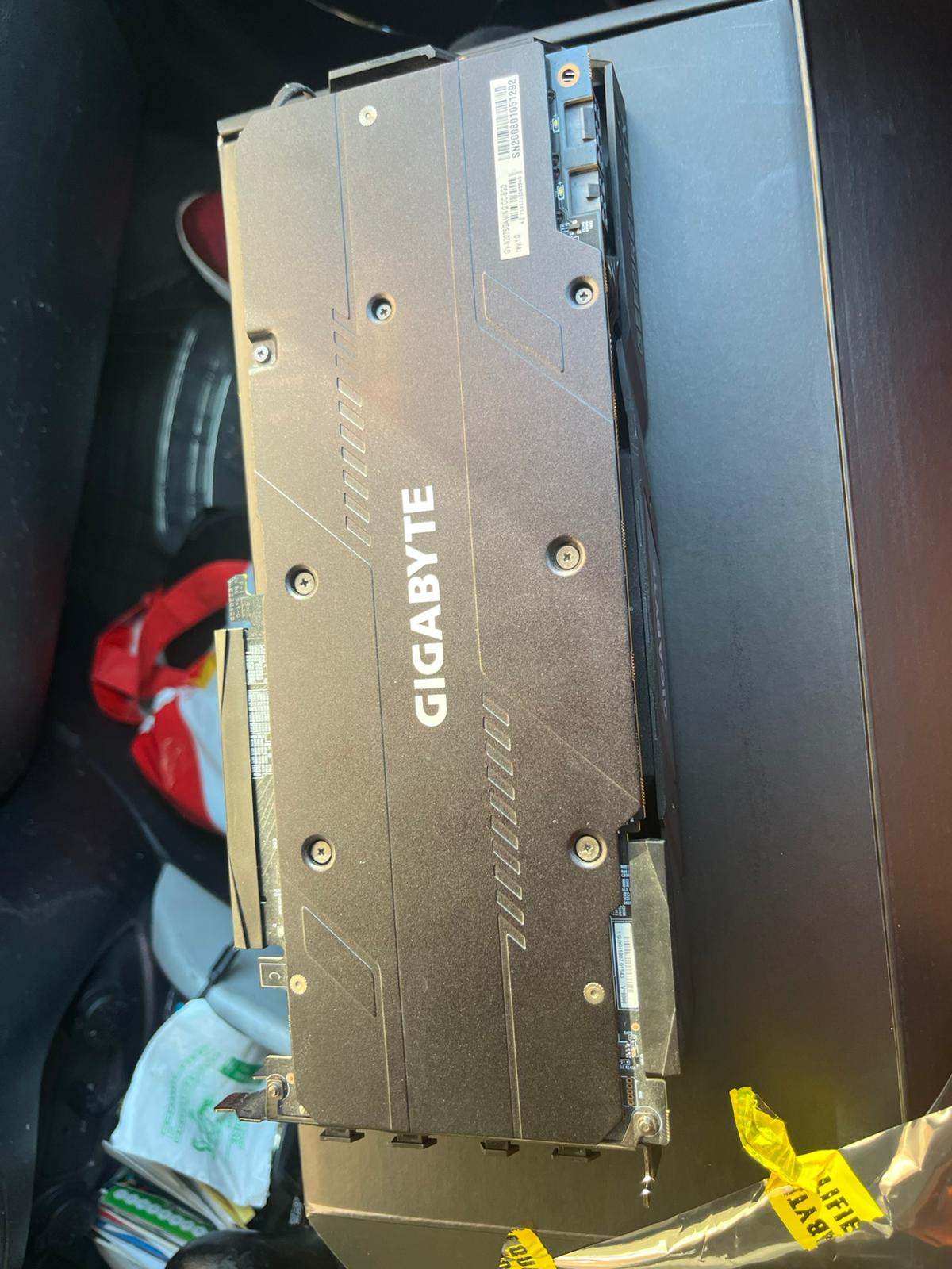 RTX 2070 Super (Good Condition-Working) -- Read Description!