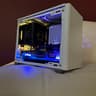 Custom itx Gaming PC (i7-12700kf, Rtx 4070 12gb)