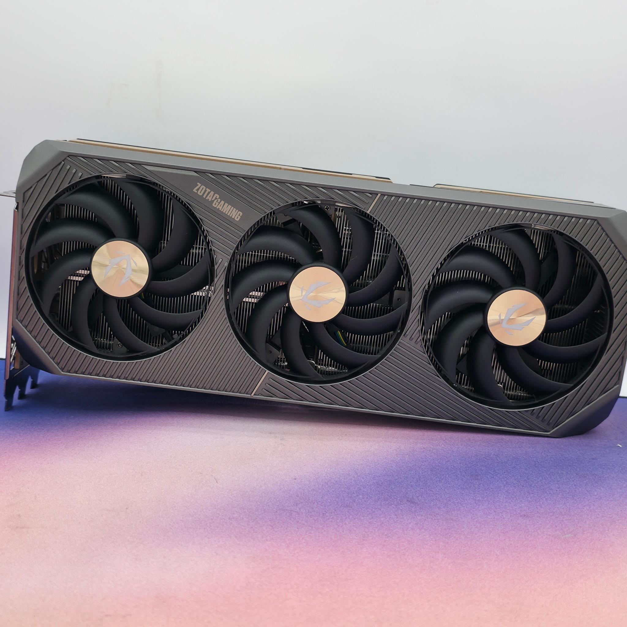 Zotac Solid OC RTX 5080