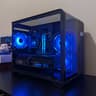 🔥 4K Gaming Beast | RTX 5070Ti | Ryzen 9 7900X | 2TB SSD | 32GB RAM | WiFi 6 & Bluetooth 🔥