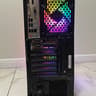 Budget Gaming PC-Intel i7-4790,NVIDIA GTX 770, 16GB RAM, 620GB Storage, w/ Wi-Fi & BT*Defective Case