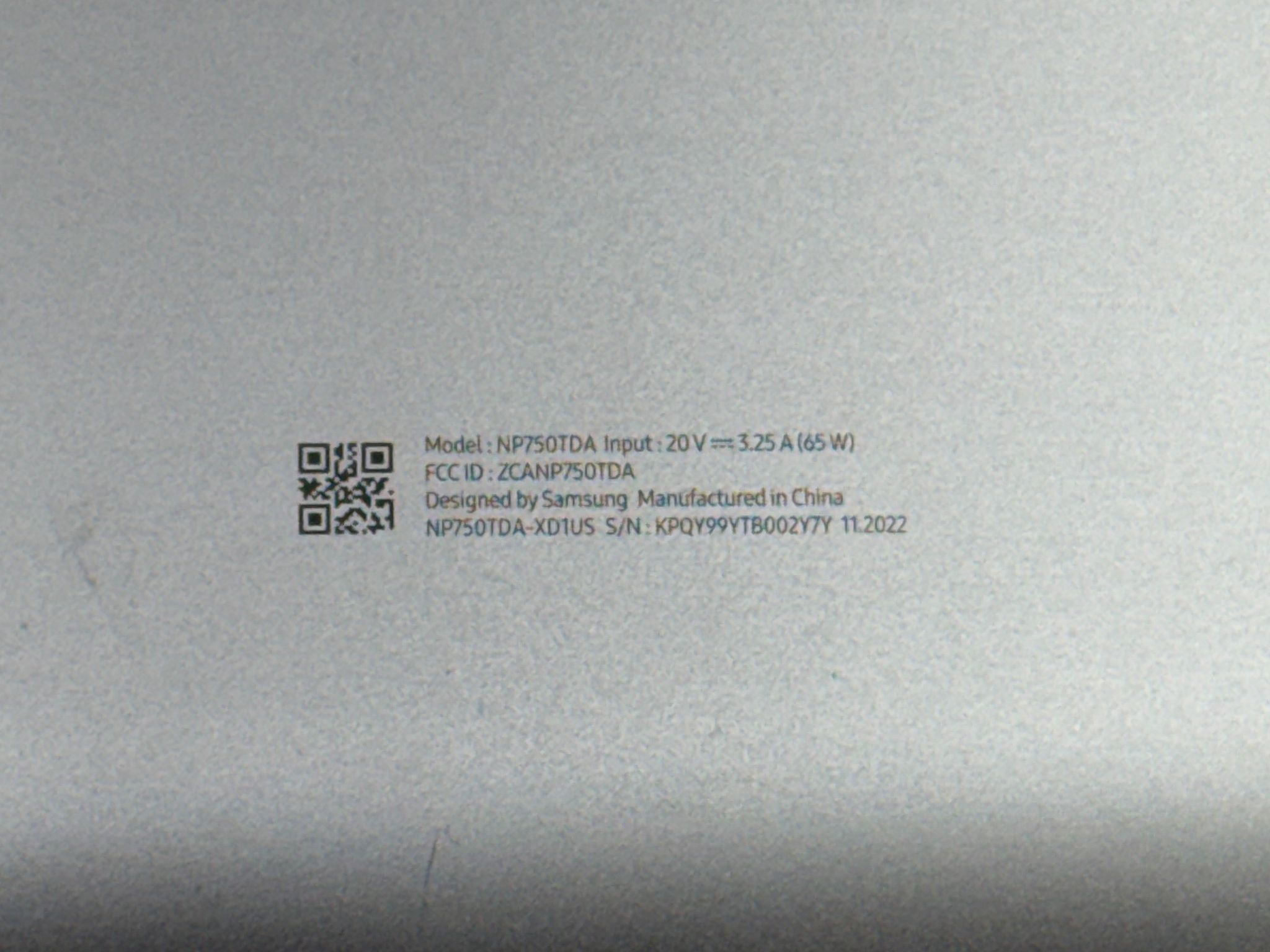 Samsung Galaxy Book | Budget Laptop