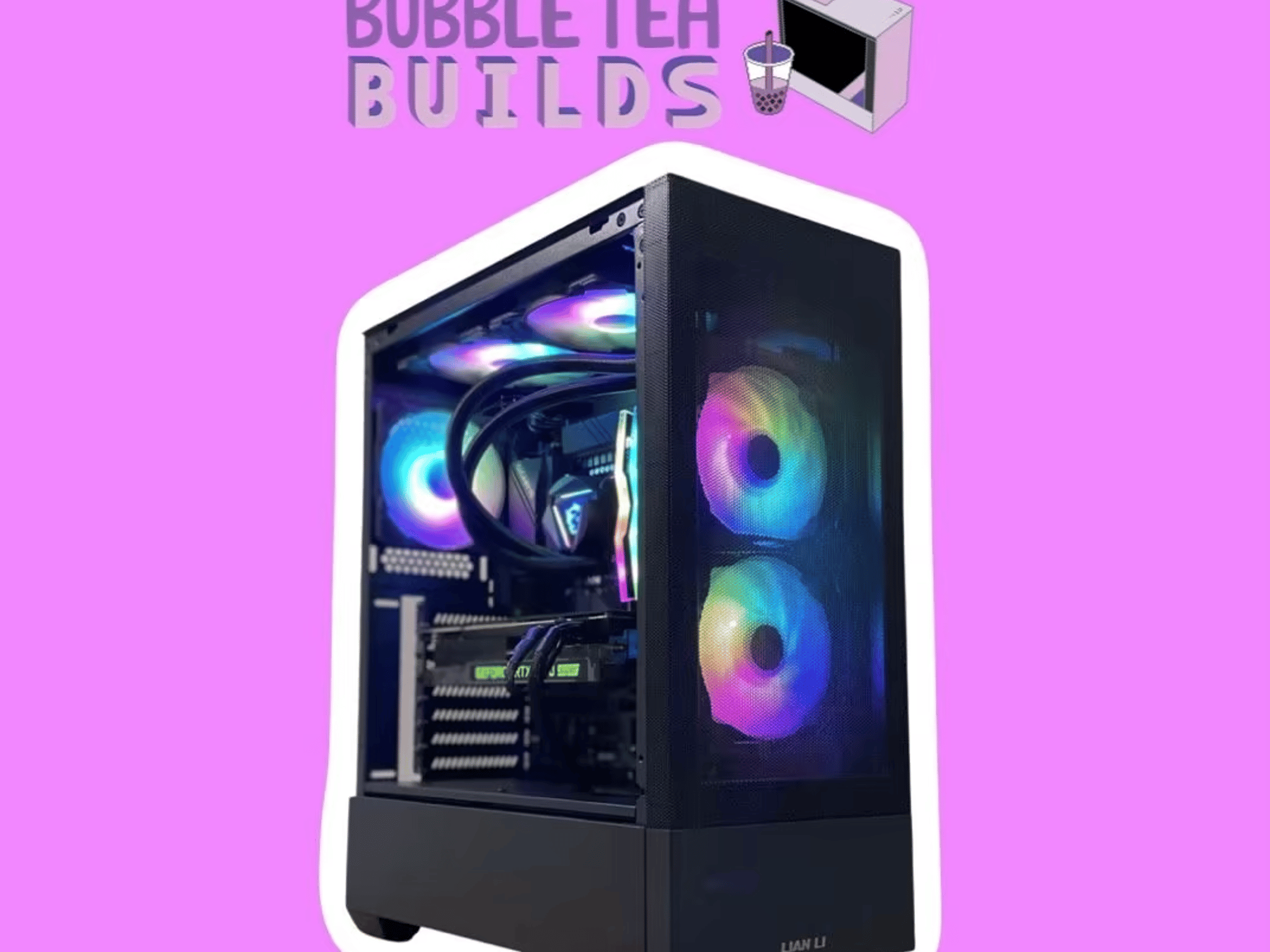 The Continental 🏨/ RTX 2070 Super 8GB, i5 10400 Gaming PC