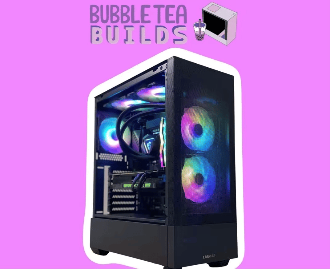 The Continental 🏨/ RTX 2070 Super 8GB, i5 10400 Gaming PC
