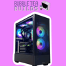 The Continental 🏨/ RTX 2070 Super 8GB, i5 10400 Gaming PC