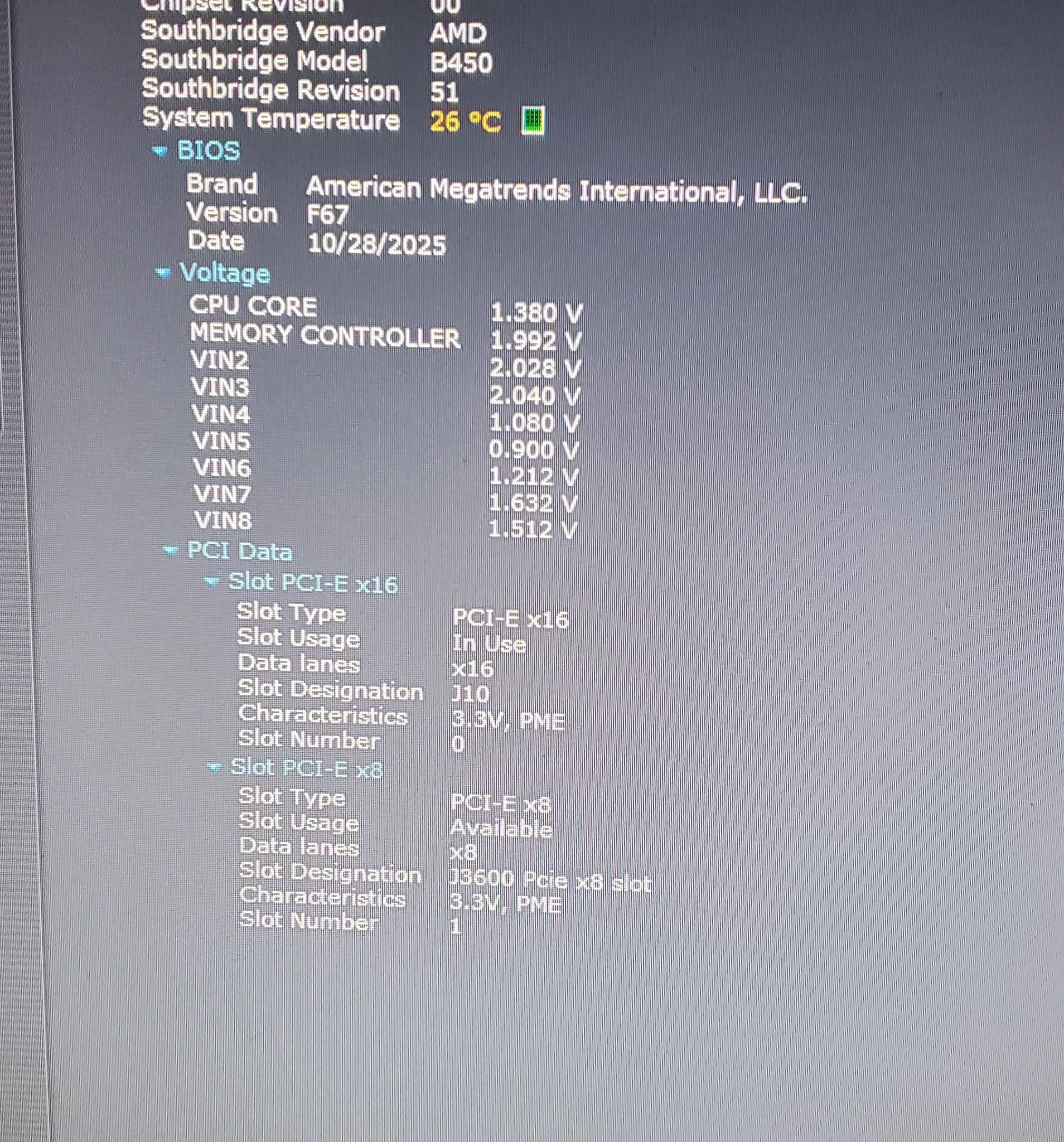 "Sleeper BoXX" | Ryzen 5 3600 | EVGA GTX 1070 | 32gb DDR4 | 750gb SDD/NVME | DVD Drive |