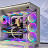 🥶🧊❄️Mr. Freeze❄️Nvidia RTX 4080 16GB-Intel i9 12900KS 16Core-32GB DDR5 RAM-2TB NVME