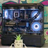 Gaming PC: 4070 + 13700k + 32gb DDR5 + 1TB nVME SSD