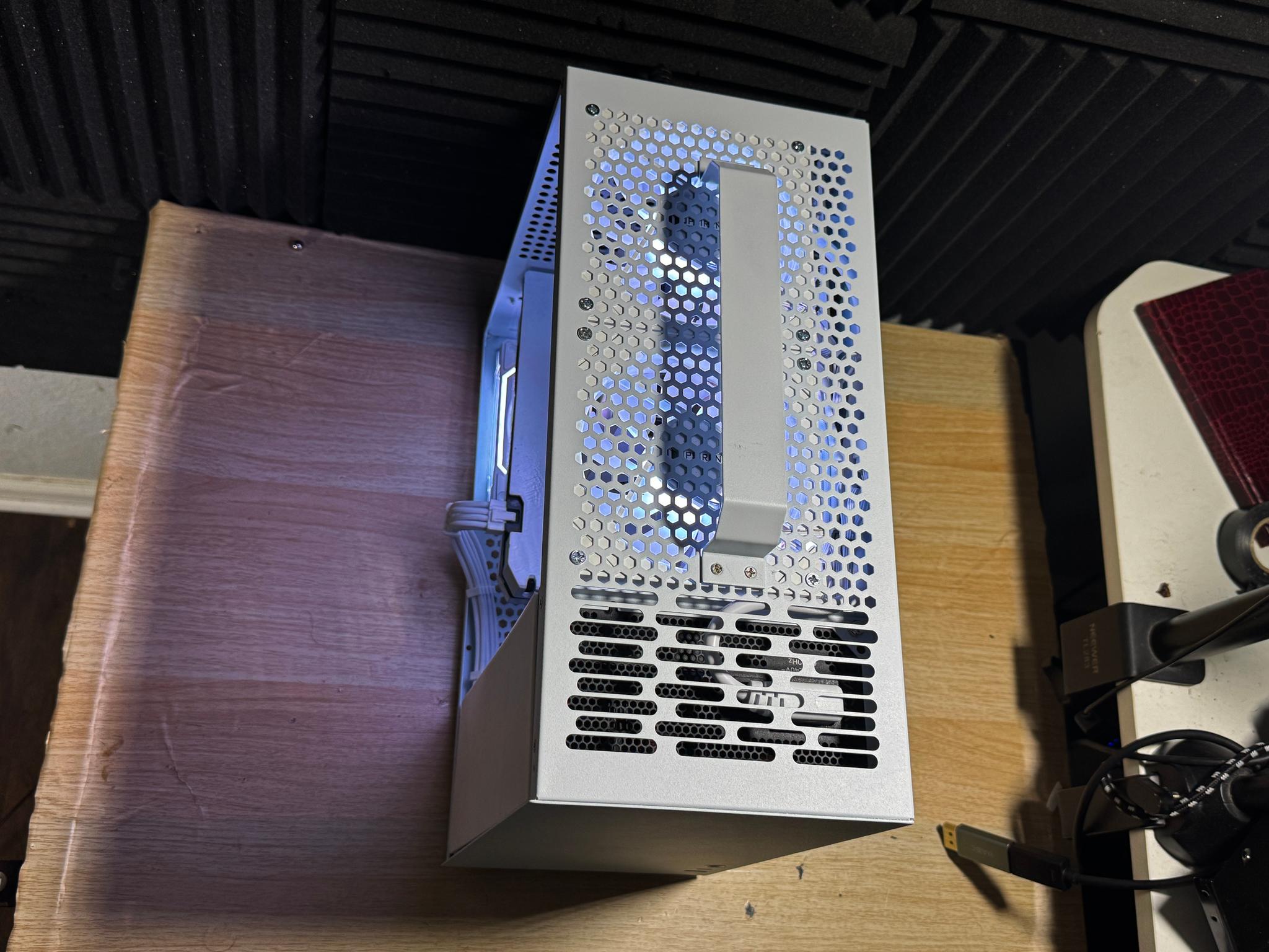 🔥 GTX 1660/Ryzen 5 2600 Gaming PC