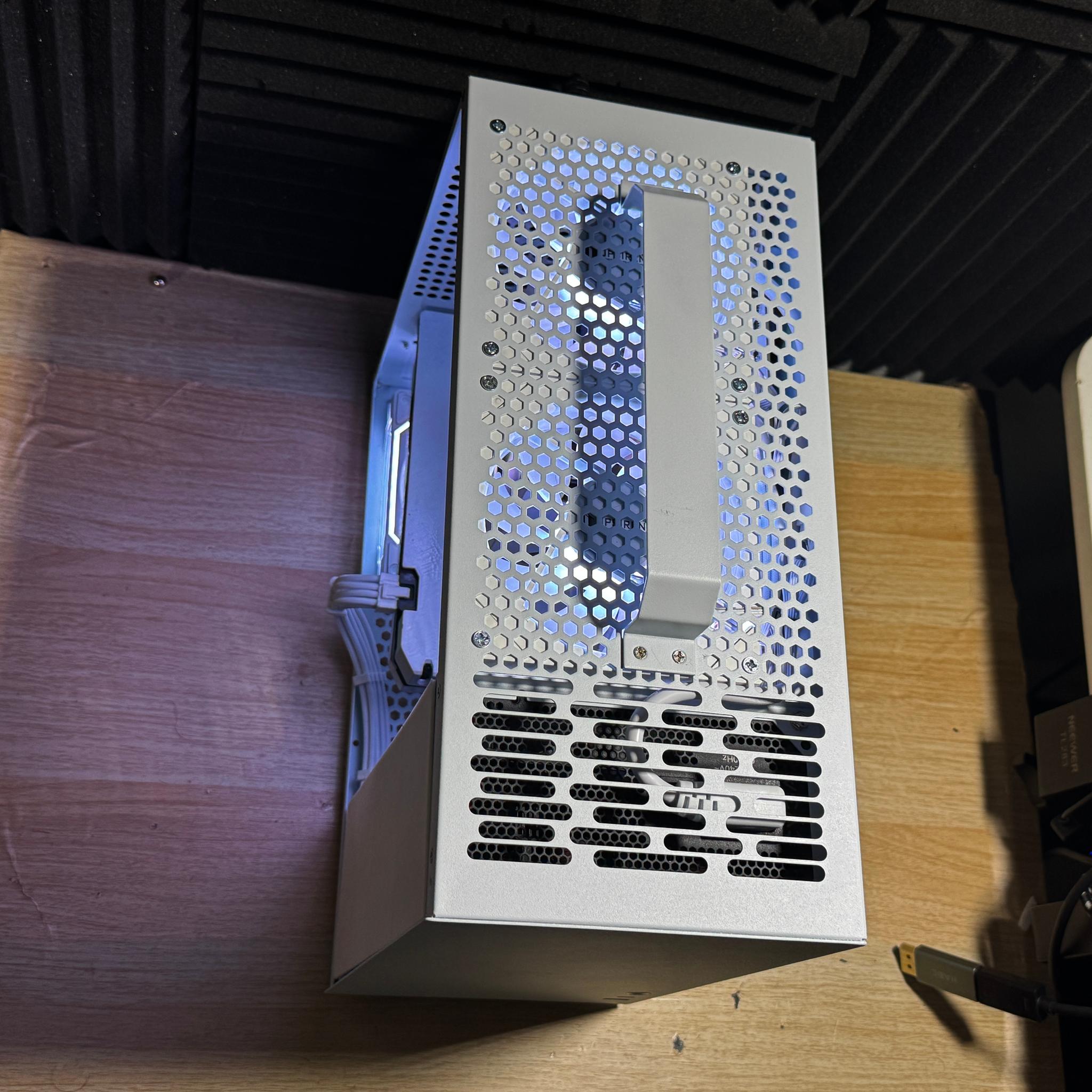 🔥 GTX 1660/Ryzen 5 2600 Gaming PC
