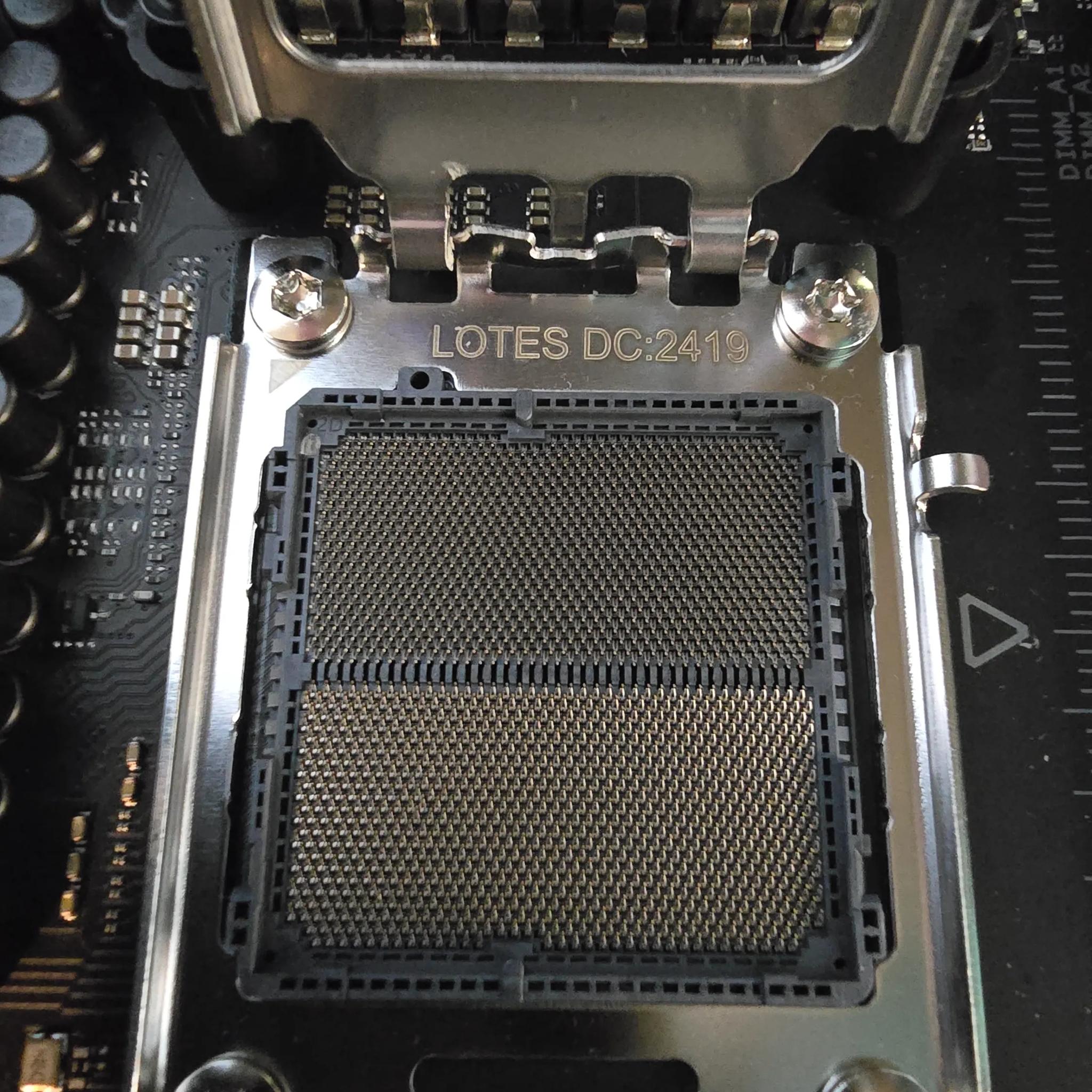 Tuf x670E-plus Wifi