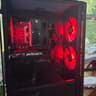 Custom Gaming PC Build