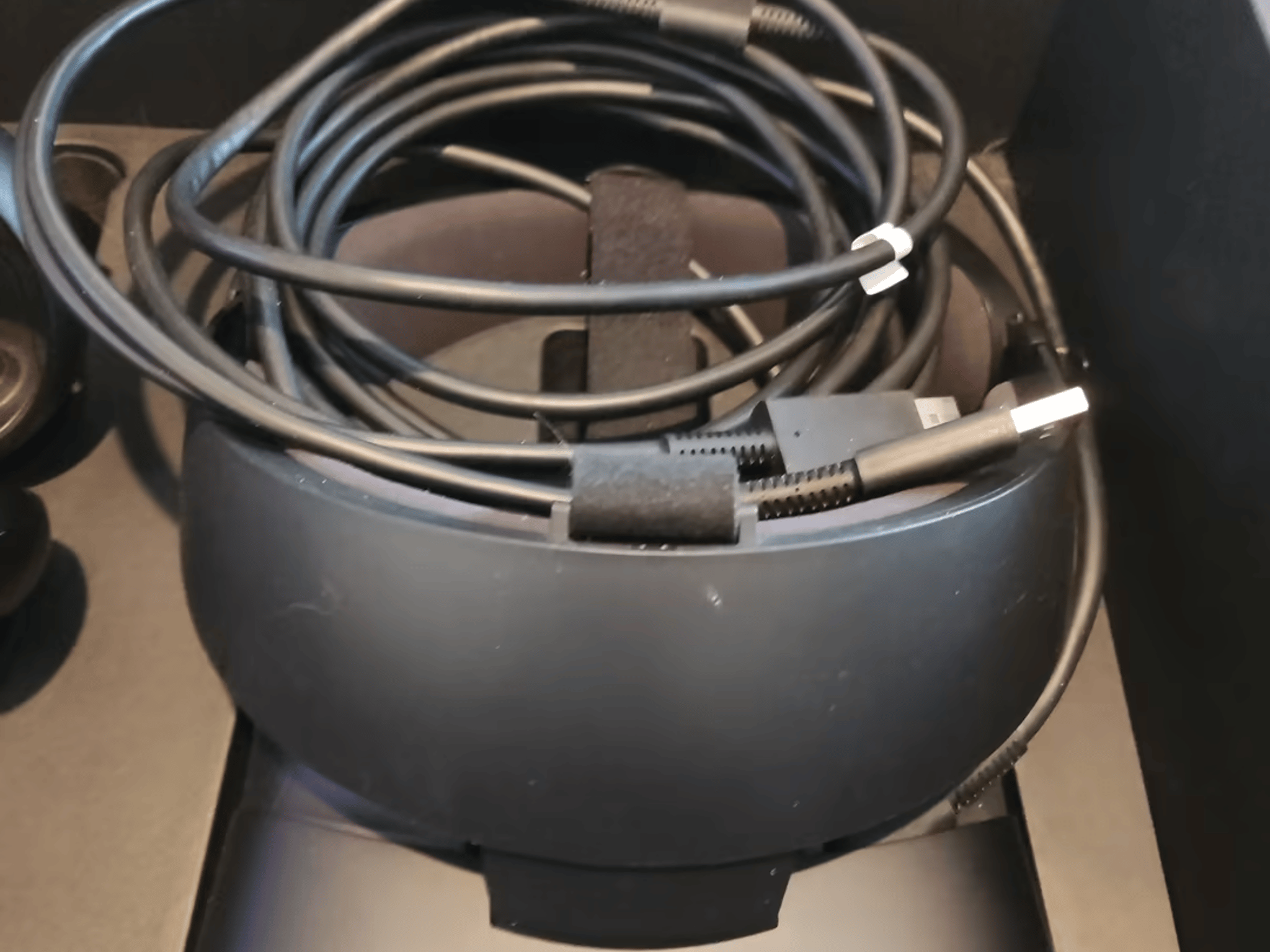 Oculus Rift S VR Headset with Controllers
