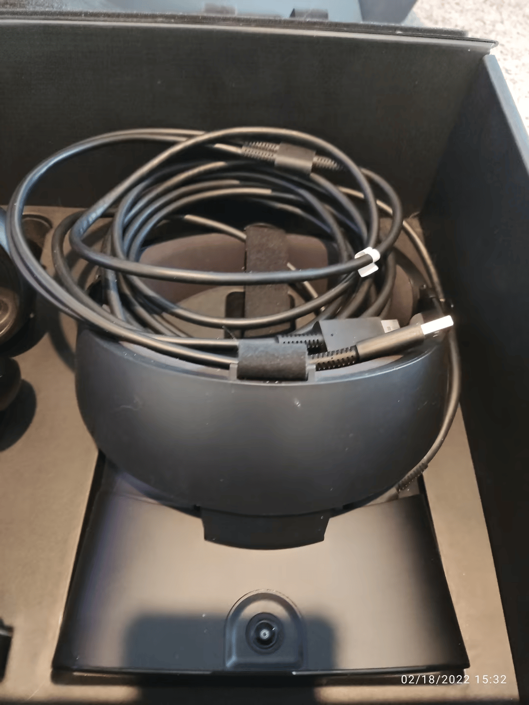 Oculus Rift S VR Headset with Controllers