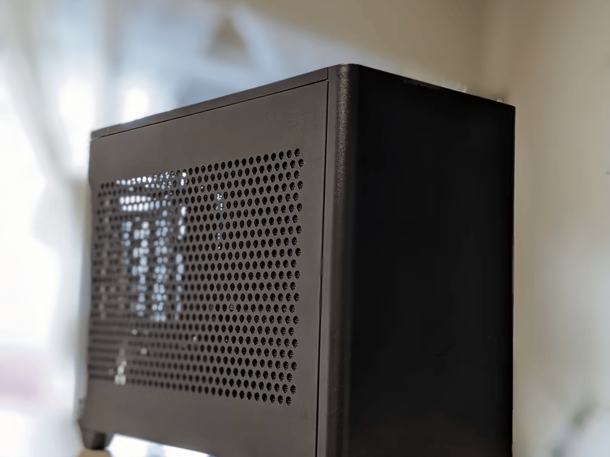 Mid Range Ryzen Gaming PC - Ryzen 3 3300x - GTX 1660