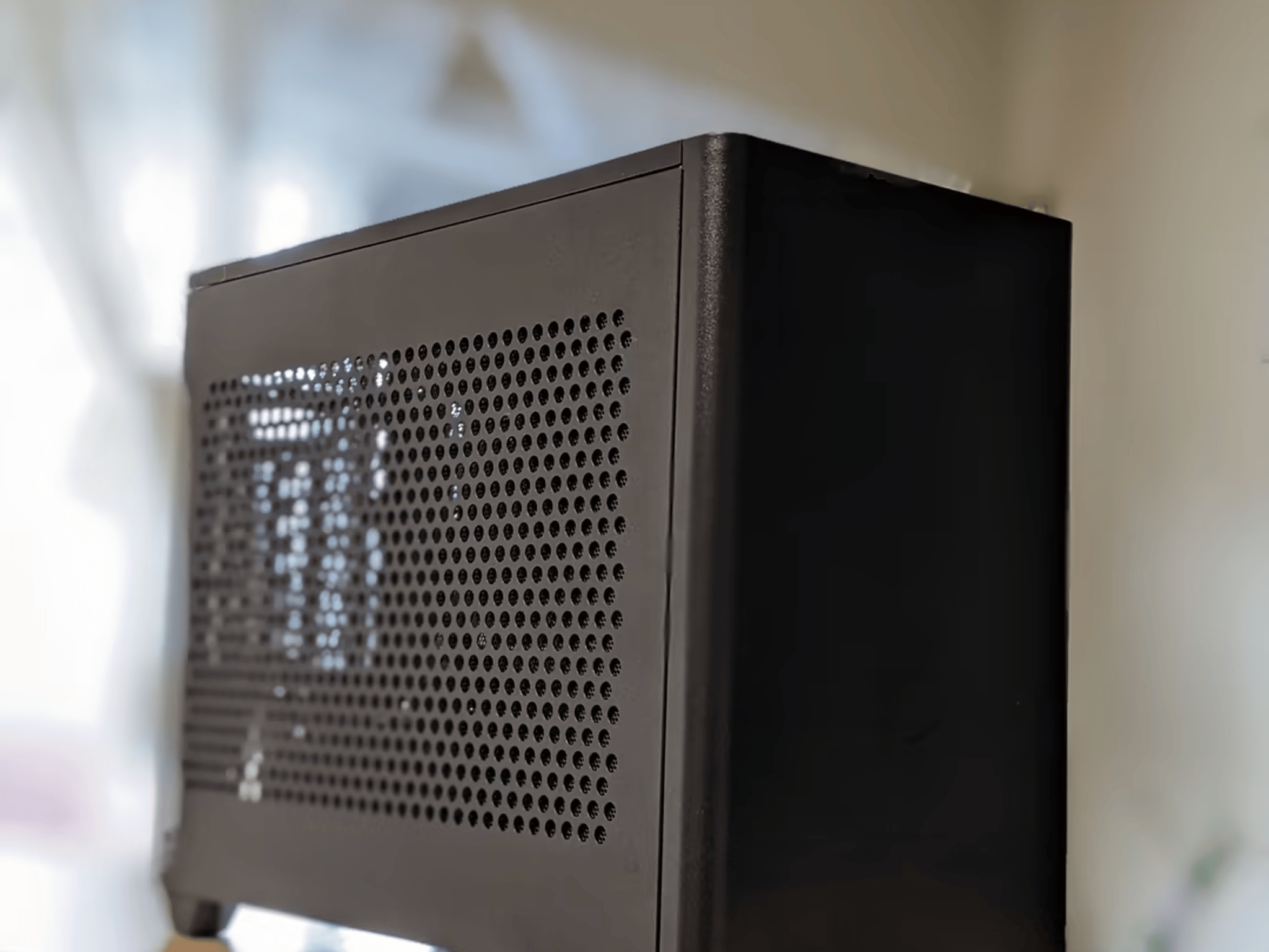 Mid Range Ryzen Gaming PC - Ryzen 3 3300x - GTX 1660