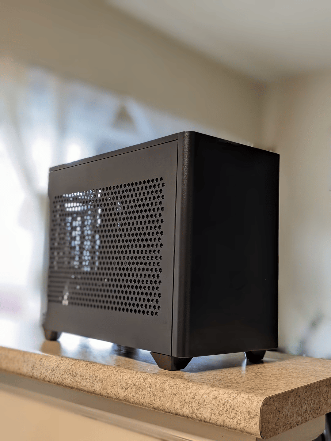 Mid Range Ryzen Gaming PC - Ryzen 3 3300x - GTX 1660
