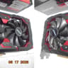 Power Color Red Devil RX580 OC 8GB/Well Maintained/Runs Perfect