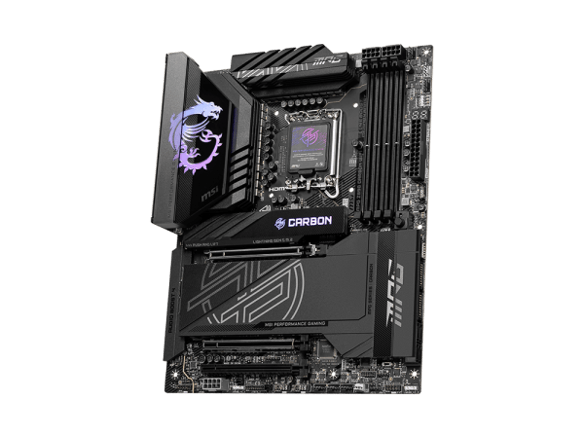 MSI MAG Z890 Carbon Wifi