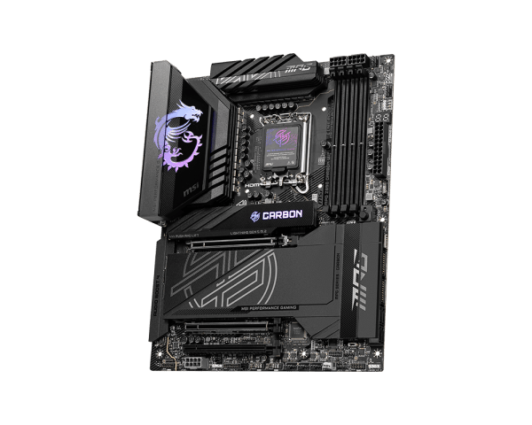 MSI MAG Z890 Carbon Wifi