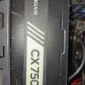 Old gaming PC for parts (no hard drive)