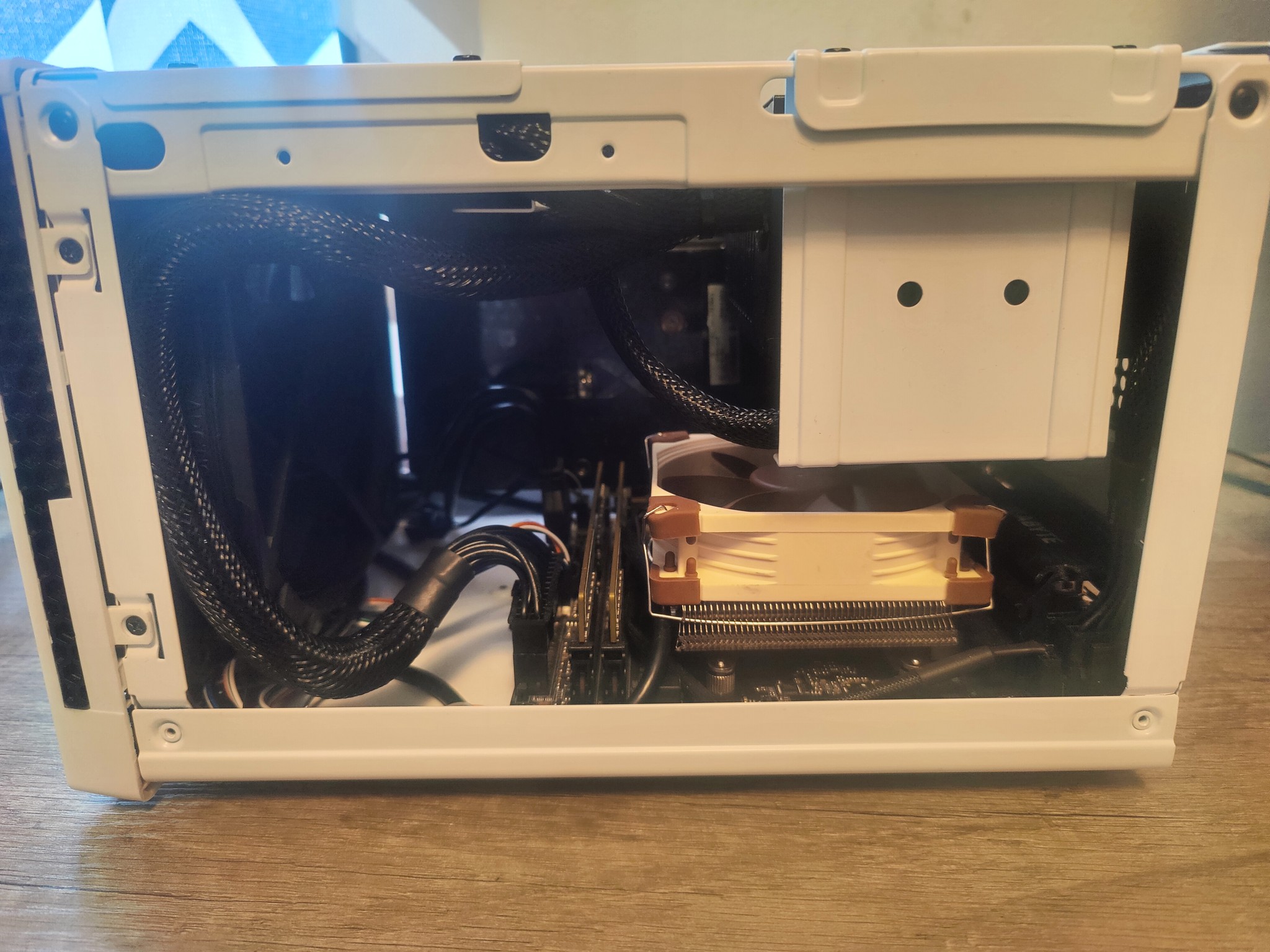 Custom Gaming PC Build