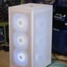 Compact White Gaming/Workstation PC (RTX 2070 Super/32GB RAM/1TB SSD+1TB HDD)