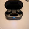 JBL Quantum TWS Air gaming earbuds