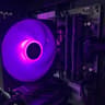 💜💜Budget Gaming PC| Ryzen 5 5500| 16gb Ram| RTX 5060| 1TB NVMe Storage💜💜