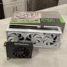 ASUS ROG Astral RTX 5080