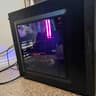 Black, Red, and RGB: i7, 16Gb RGB RAM, 1Tb SSD, Wi-Fi