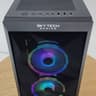 Gaming PC Ryzen 5 5600G 16GB RAM 500GB SSD   Windows 11 Computer