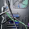 MID RANGE PC RYZEN 7 (GTX 1660 EQUIVALENT) GAMING PC