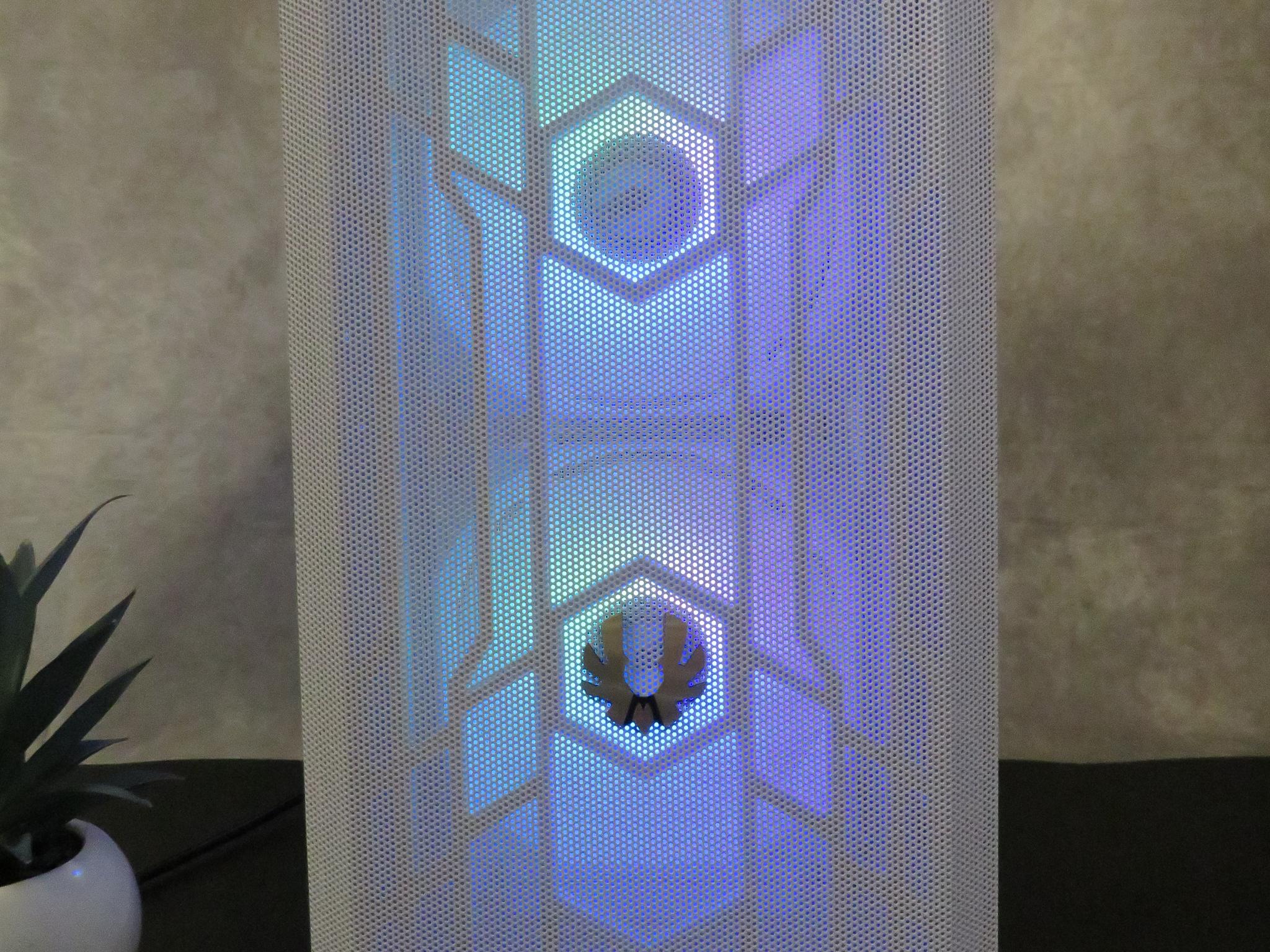 Ice Cold GAMER: Ryzen 5 3600 + GTX 1660 + 16 GB DDR4 + 1 TB 2.5in SSD